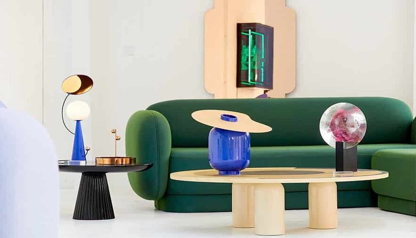 Paris Design Week 2025