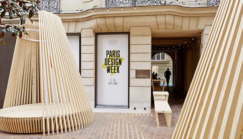 Paris Design Week 2025