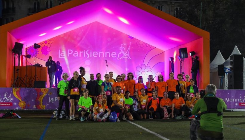 La Parisienne by nakd