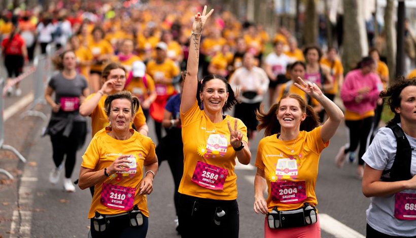 La Parisienne by nakd