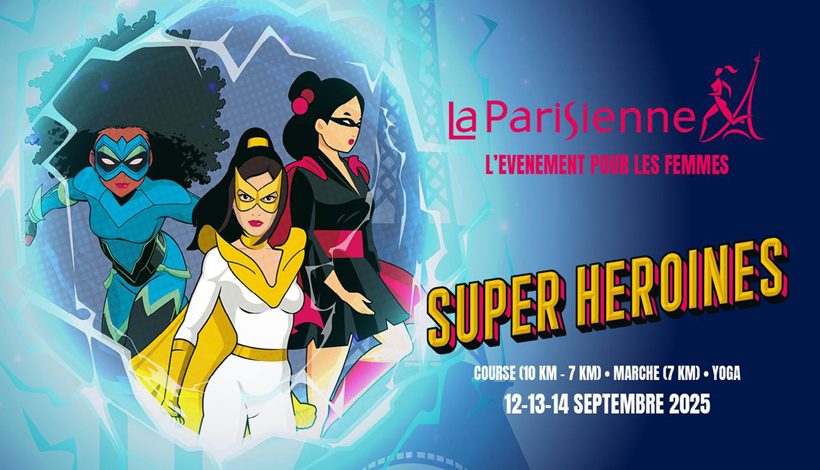 La Parisienne by nakd