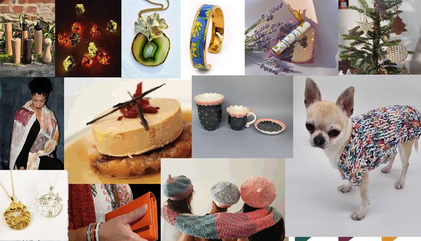 MARCHé DE NOËL PARIS NOTRE DAME