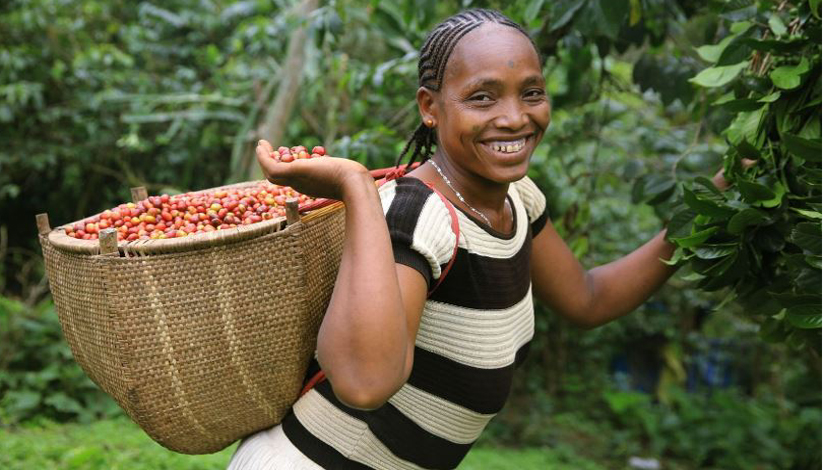 Solidar’Monde ouvre une boutique éphémère à Paris