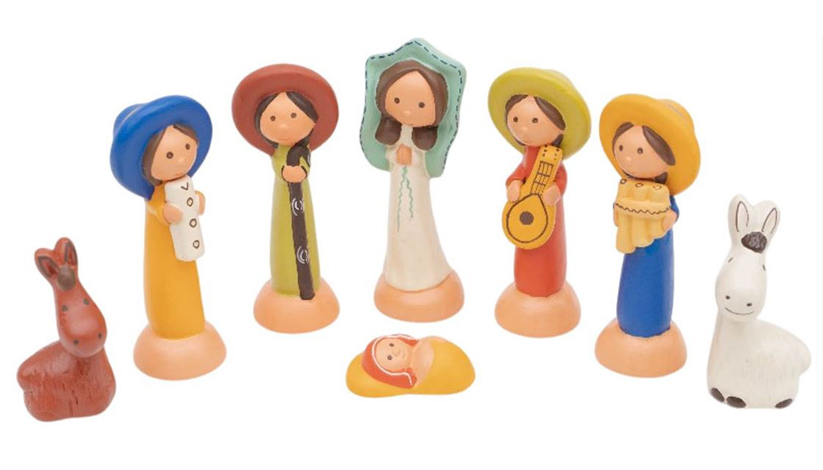 Solidar’Monde ouvre une boutique éphémère à Paris