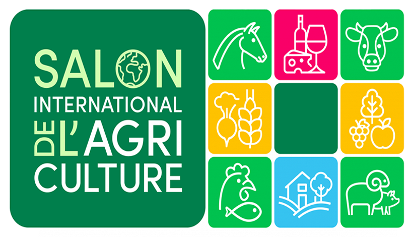 Salon de l’Agriculture 2026