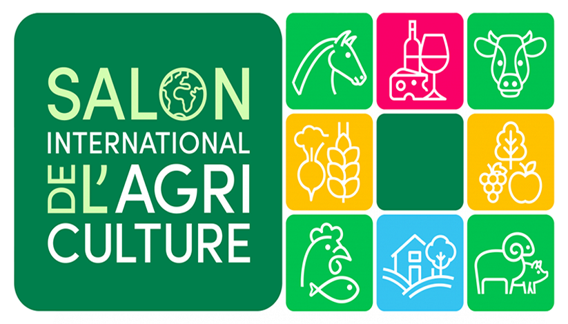 Salon de l’Agriculture 2026