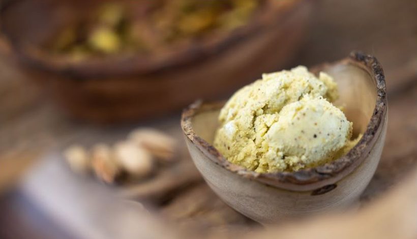 La Maison de la Pistache