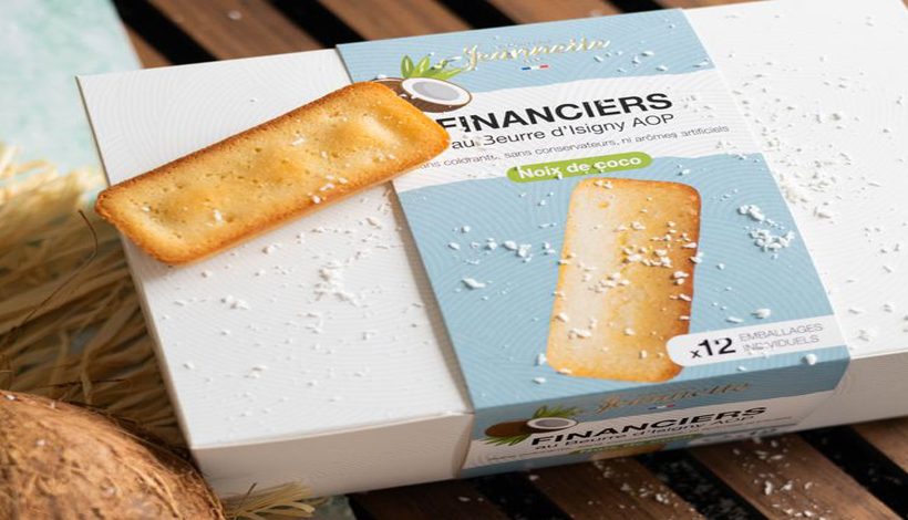 La Biscuiterie Jeannette