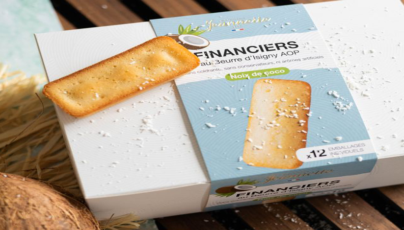 La Biscuiterie Jeannette