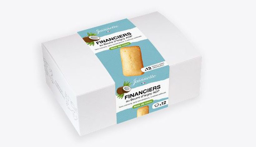 La Biscuiterie Jeannette