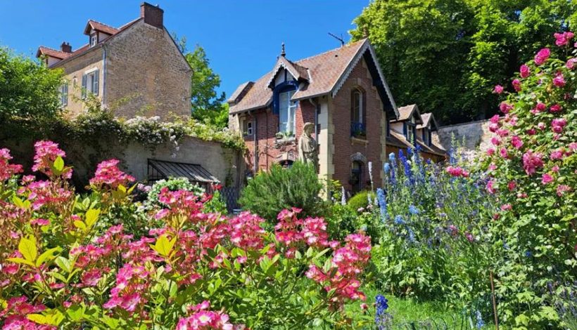 Les Rendez-vous aux jardins