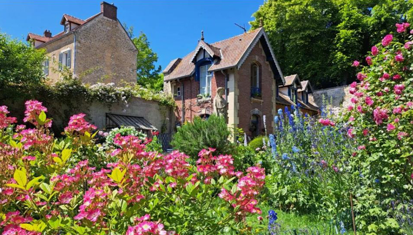 Les Rendez-vous aux jardins