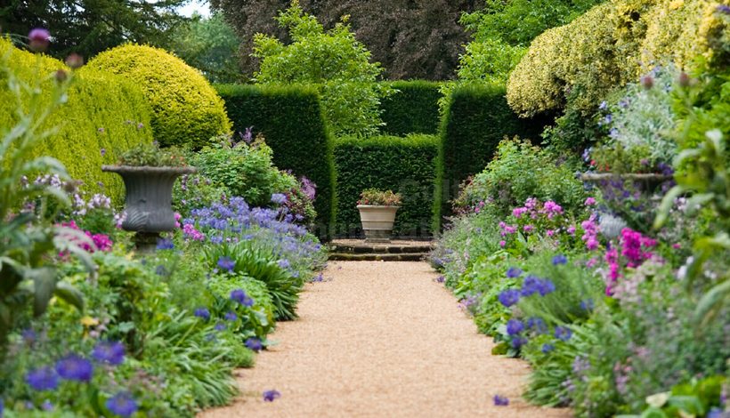 Les Rendez-vous aux jardins