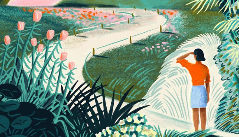 Les Rendez-vous aux jardins