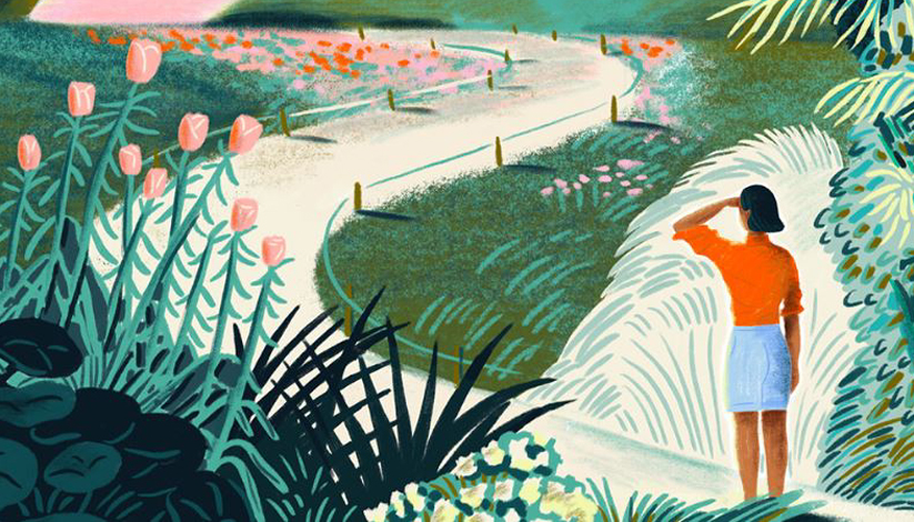 Les Rendez-vous aux jardins
