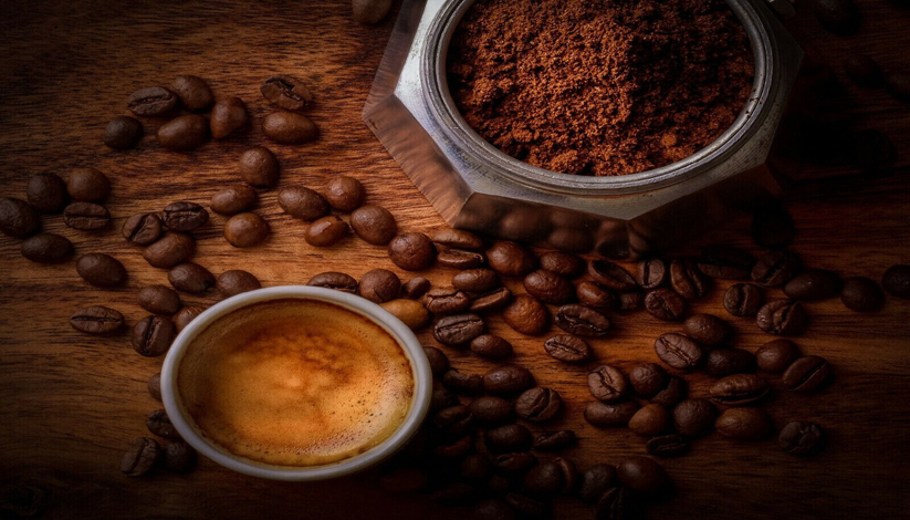 Delta Cafés