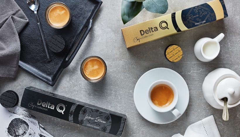 Delta Cafés