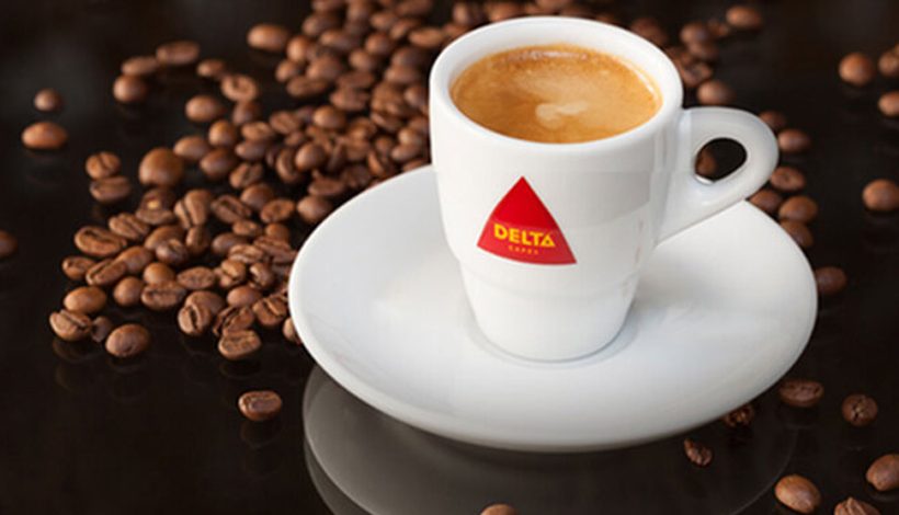 Delta Cafés