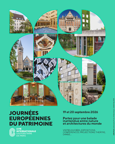 Journées européennes du patrimoine