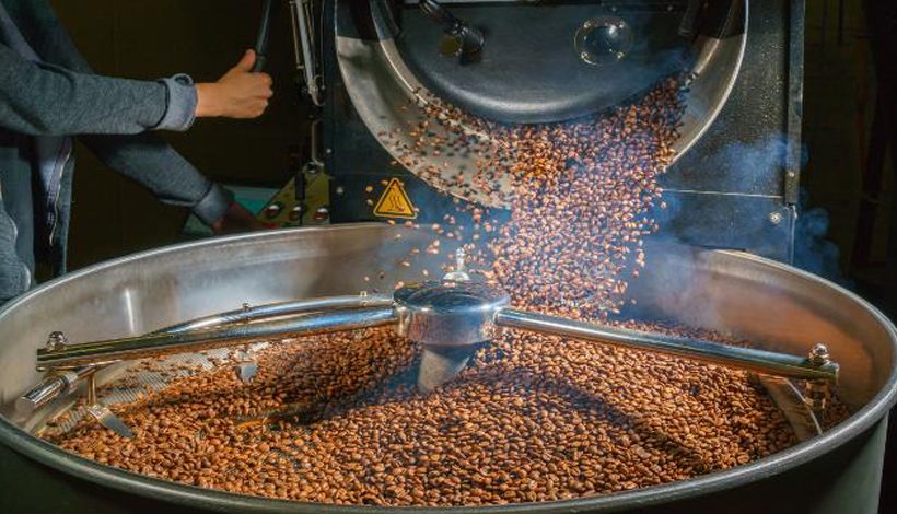 Journée internationale du café
