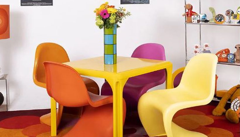 LE SALON DU VINTAGE