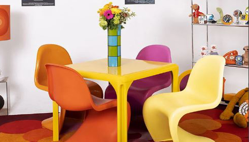 LE SALON DU VINTAGE