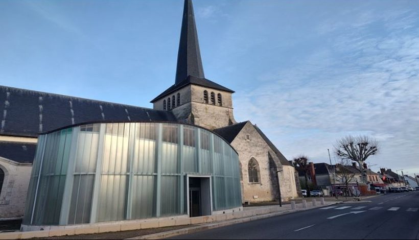 Journées nationales de l’architecture 2026