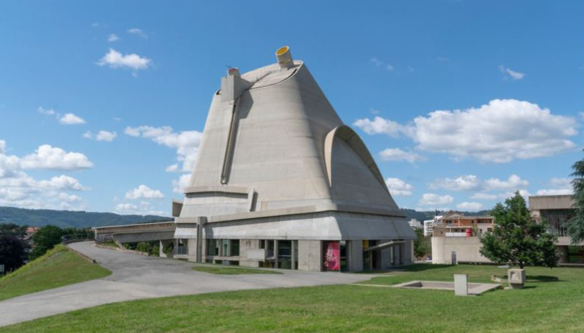 Journées nationales de l’architecture 2026