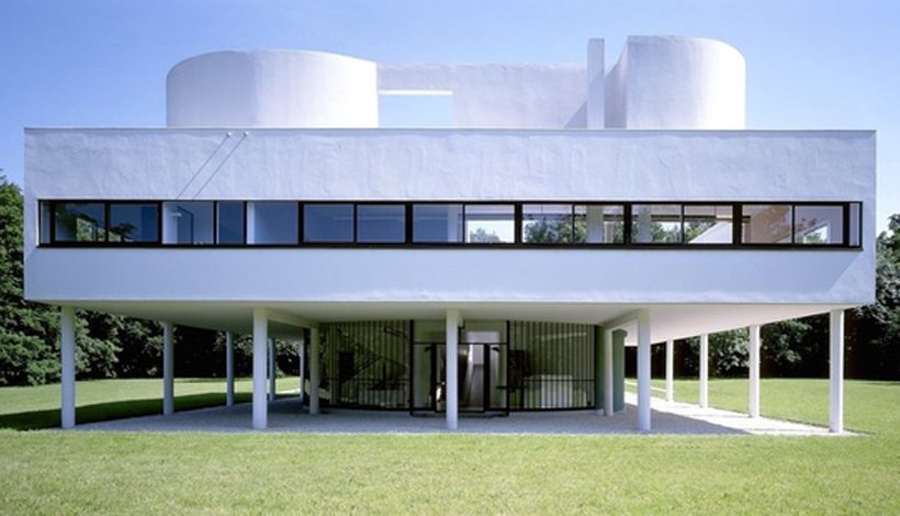 Journées nationales de l’architecture 2026