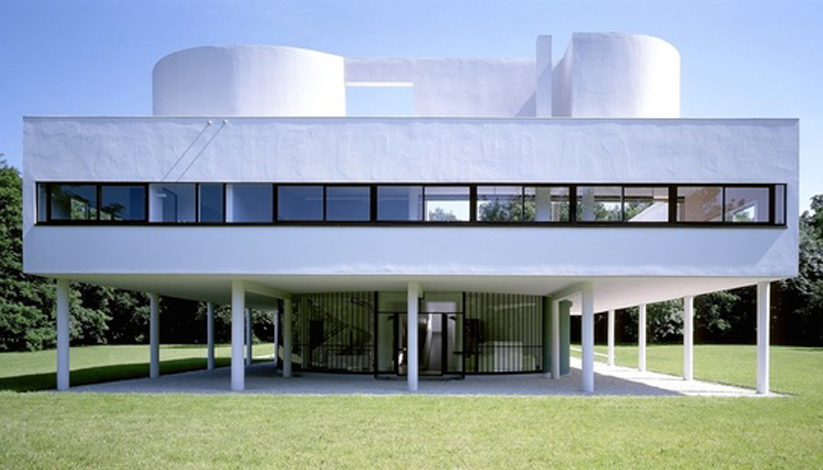 Journées nationales de l’architecture 2026