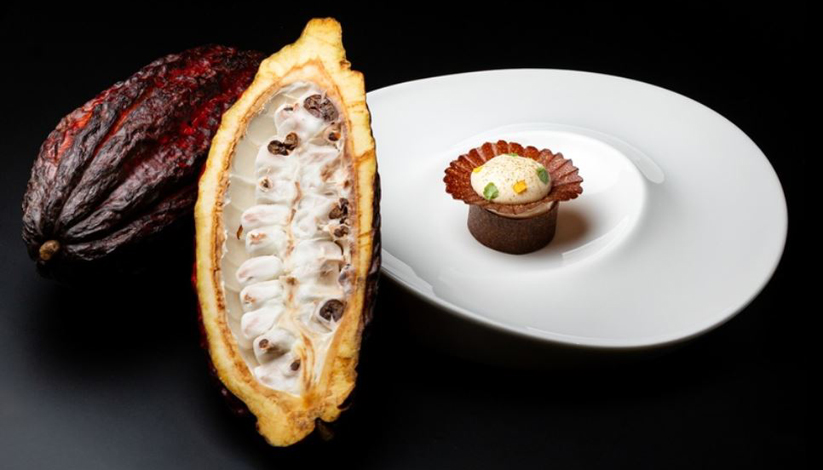 Salon du Chocolat de Paris 2026