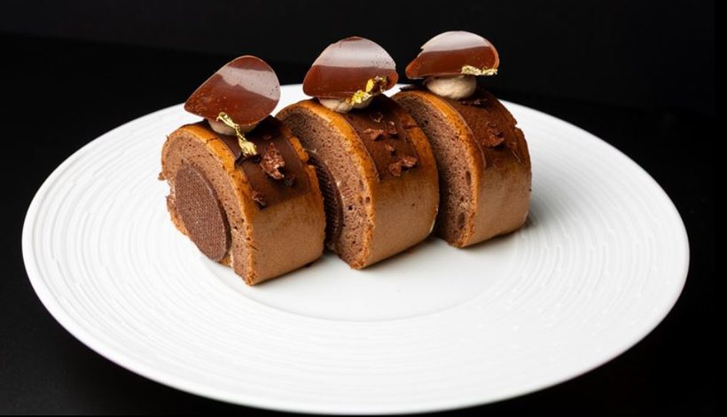 Salon du Chocolat de Paris 2026