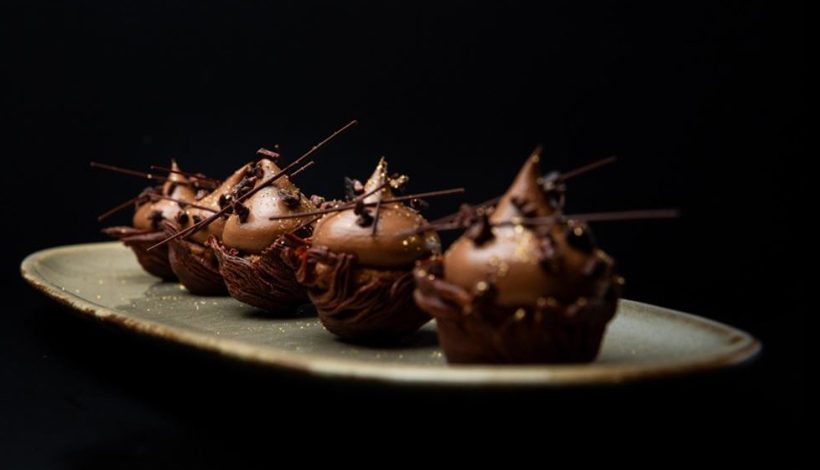 Salon du Chocolat de Paris 2026