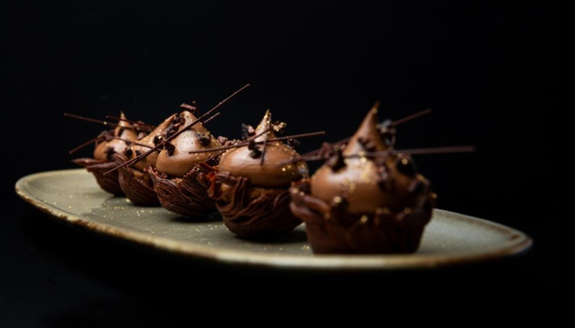 Salon du Chocolat de Paris 2026
