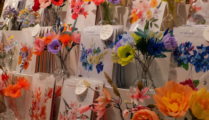 Salon Créations & Savoir-faire 2026