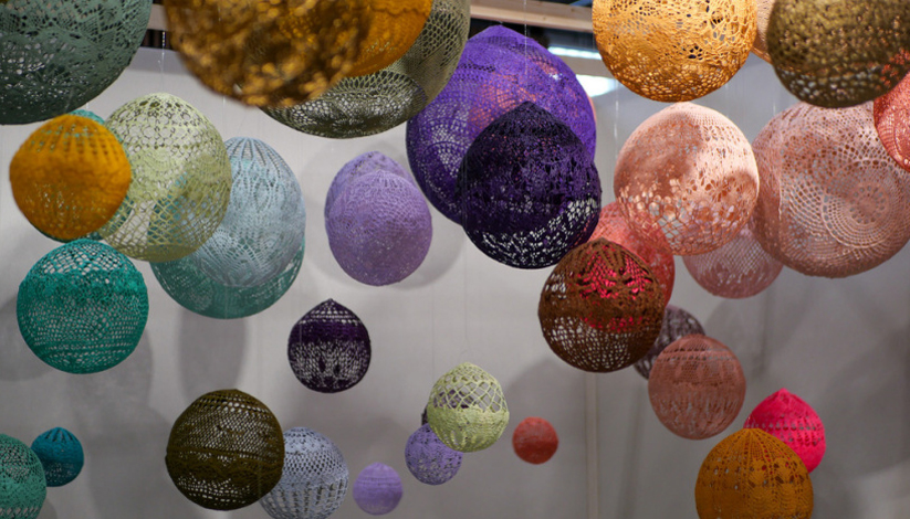 Salon Créations & Savoir-faire 2026